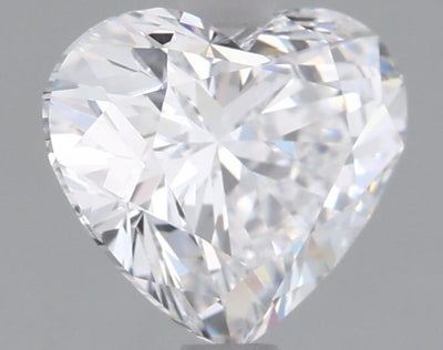 1.50 Carat Heart Lab Diamond :: Greenstar spin frame 07