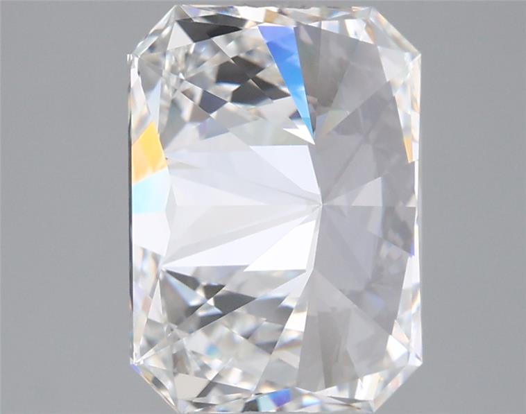 3.01 Carat Radiant Lab Diamond :: Greenstar spin frame 07