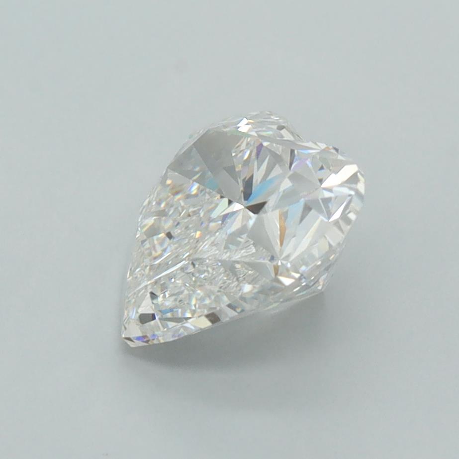 2.00 Carat Heart Lab Diamond :: Greenstar spin frame 07
