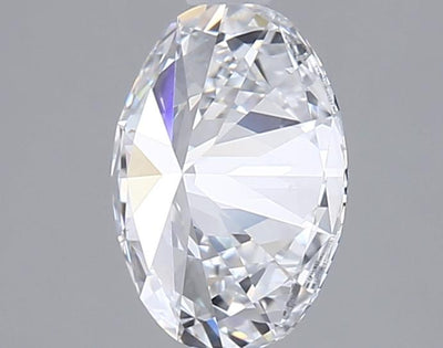 1.04 Carat Oval Lab Diamond :: Greenstar spin frame 07