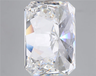 15.03 Carat Radiant Lab Diamond :: Greenstar spin frame 07