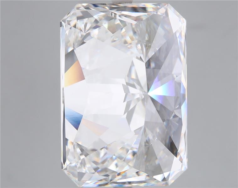 15.03 Carat Radiant Lab Diamond :: Greenstar spin frame 07