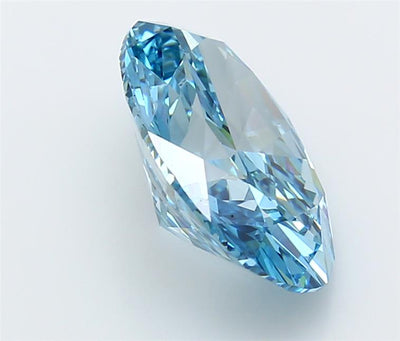 5.05 Carat Oval Lab Diamond :: Greenstar spin frame 07