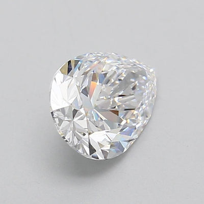 2.03 Carat Pear Lab Diamond :: Greenstar spin frame 07