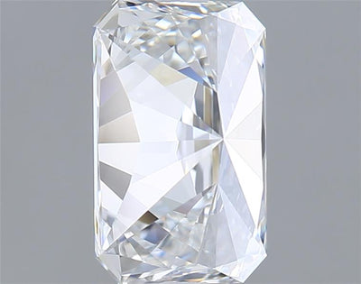 1.56 Carat Radiant Lab Diamond :: Greenstar spin frame 07