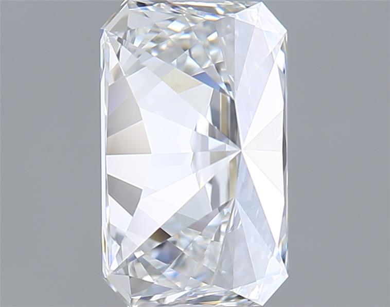 1.56 Carat Radiant Lab Diamond :: Greenstar spin frame 07
