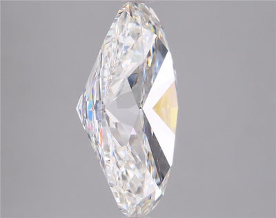 5.01 Carat Oval Lab Diamond :: Greenstar spin frame 07