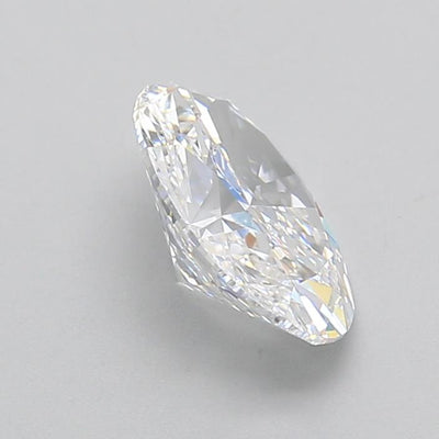 2.03 Carat Oval Lab Diamond :: Greenstar spin frame 07