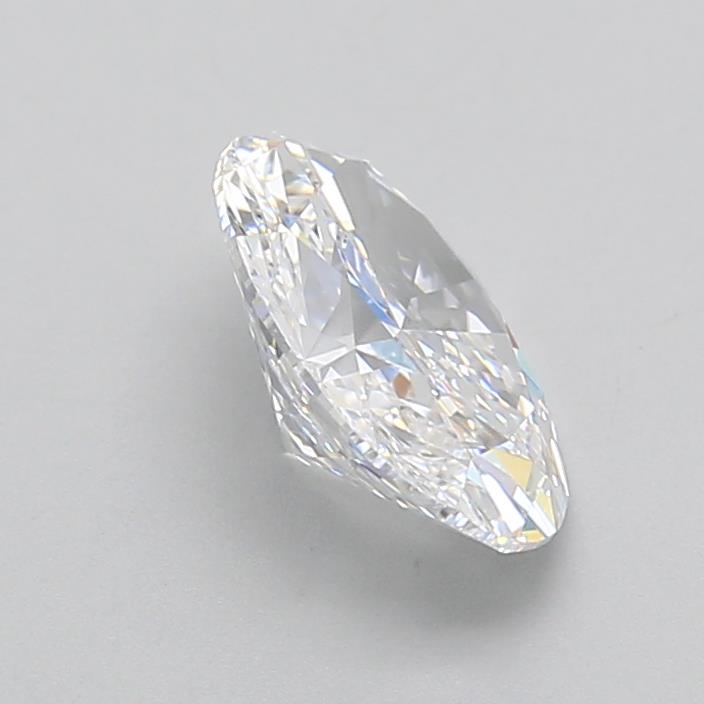 2.03 Carat Oval Lab Diamond :: Greenstar spin frame 07