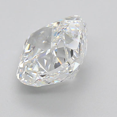 3.52 Carat Cushion Lab Diamond :: Greenstar spin frame 07
