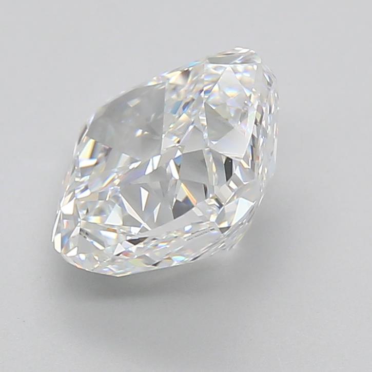 3.52 Carat Cushion Lab Diamond :: Greenstar spin frame 07