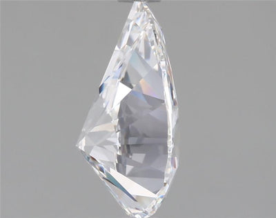 1.33 Carat Pear Lab Diamond :: Greenstar spin frame 07