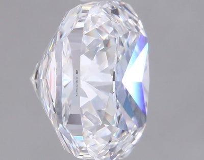 2.51 Carat Cushion Lab Diamond :: Greenstar spin frame 07