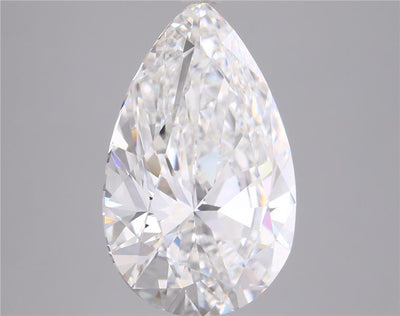 5.02 Carat Pear Lab Diamond :: Greenstar spin frame 07