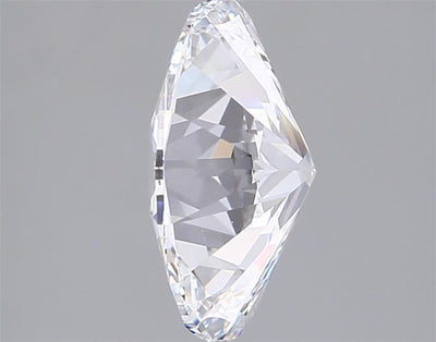 1.96 Carat Oval Lab Diamond :: Greenstar spin frame 07