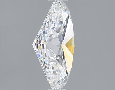 1.50 Carat Oval Lab Diamond :: Greenstar spin frame 07