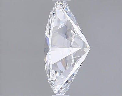 2.04 Carat Oval Lab Diamond :: Greenstar spin frame 07