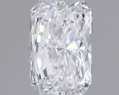 1.01 Carat Radiant Lab Diamond :: Greenstar spin frame 07
