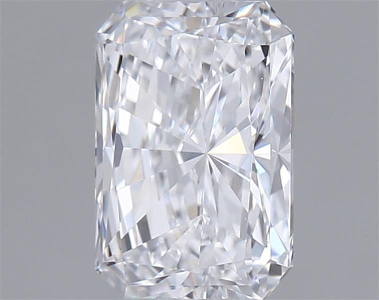1.01 Carat Radiant Lab Diamond :: Greenstar spin frame 07