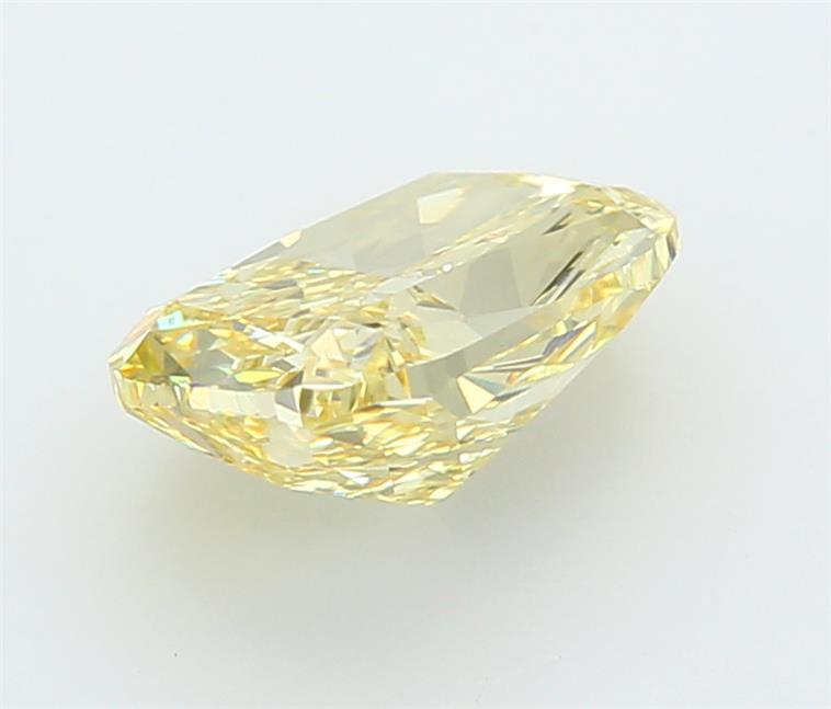 2.58 Carat Cushion Lab Diamond :: Greenstar spin frame 07