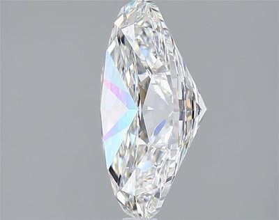 3.03 Carat Oval Lab Diamond :: Greenstar spin frame 07
