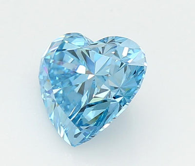 1.51 Carat Heart Lab Diamond :: Greenstar spin frame 07