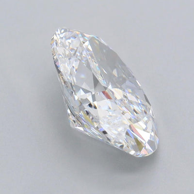 2.52 Carat Oval Lab Diamond :: Greenstar spin frame 07
