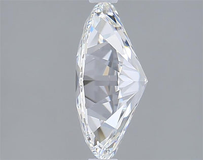 2.08 Carat Oval Lab Diamond :: Greenstar spin frame 07