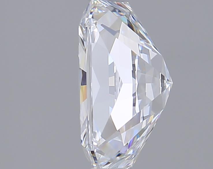 2.19 Carat Radiant Lab Diamond :: Greenstar spin frame 07
