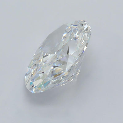 2.52 Carat Oval Lab Diamond :: Greenstar spin frame 07