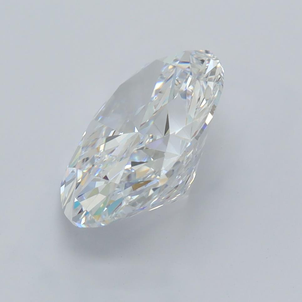 2.52 Carat Oval Lab Diamond :: Greenstar spin frame 07