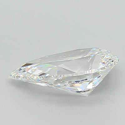 2.02 Carat Pear Lab Diamond :: Greenstar spin frame 07