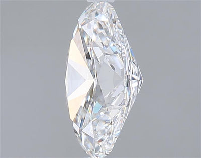 2.10 Carat Oval Lab Diamond :: Greenstar spin frame 07