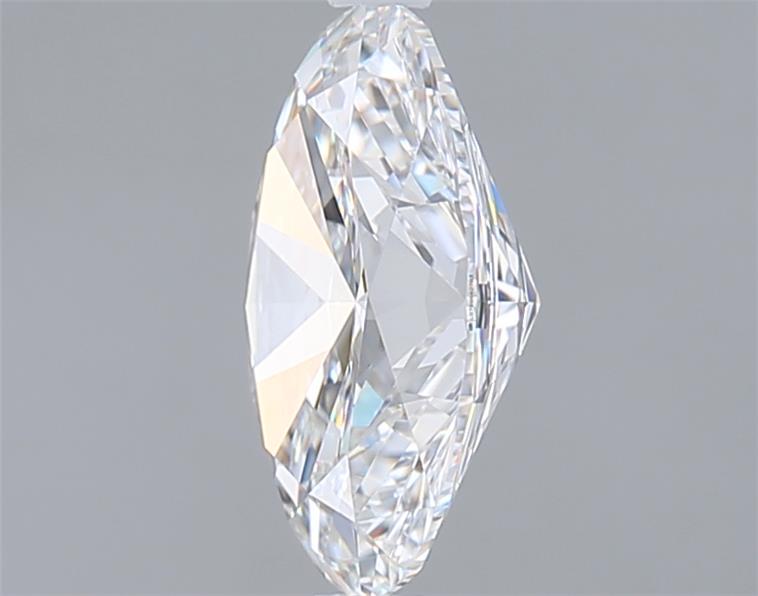 2.10 Carat Oval Lab Diamond :: Greenstar spin frame 07