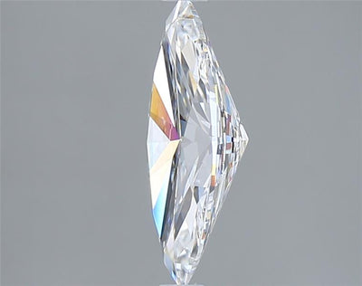 1.51 Carat Marquise Lab Diamond :: Greenstar spin frame 07