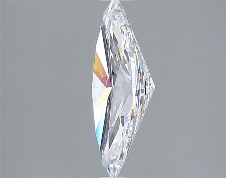 1.51 Carat Marquise Lab Diamond :: Greenstar spin frame 07