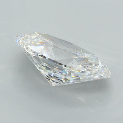 2.06 Carat Oval Lab Diamond :: Greenstar spin frame 07