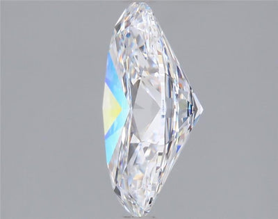 2.01 Carat Oval Lab Diamond :: Greenstar spin frame 07