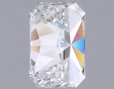 1.03 Carat Radiant Lab Diamond :: Greenstar spin frame 07