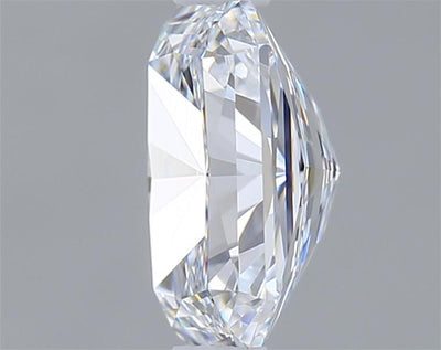 1.53 Carat Radiant Lab Diamond :: Greenstar spin frame 07