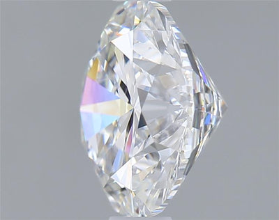 1.50 Carat Round Lab Diamond :: Greenstar spin frame 07