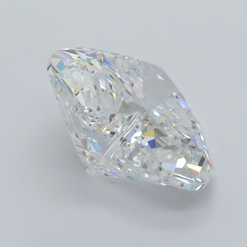2.51 Carat Heart Lab Diamond :: Greenstar spin frame 07