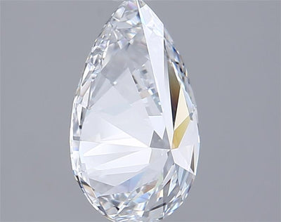 1.55 Carat Pear Lab Diamond :: Greenstar spin frame 07