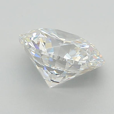 2.00 Carat Round Lab Diamond :: Greenstar spin frame 07