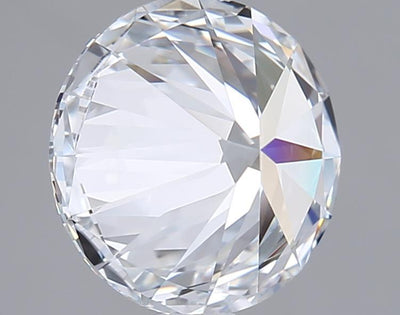 1.76 Carat Round Lab Diamond :: Greenstar spin frame 07