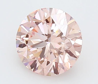 1.51 Carat Round Lab Diamond :: Greenstar spin frame 07
