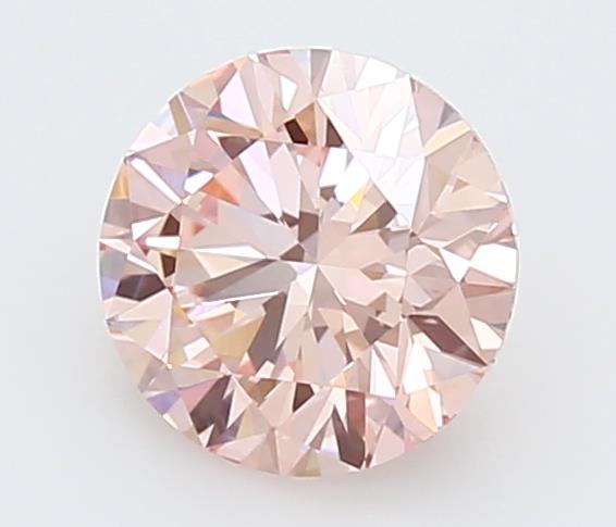 1.51 Carat Round Lab Diamond :: Greenstar spin frame 07