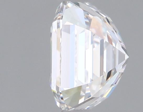 1.01 Carat Asscher Lab Diamond :: Greenstar spin frame 07