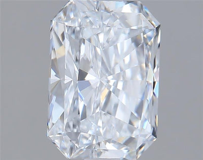 2.01 Carat Radiant Lab Diamond :: Greenstar spin frame 07