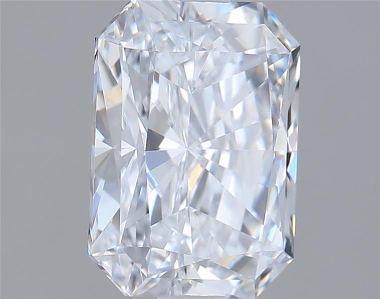 2.01 Carat Radiant Lab Diamond :: Greenstar spin frame 07